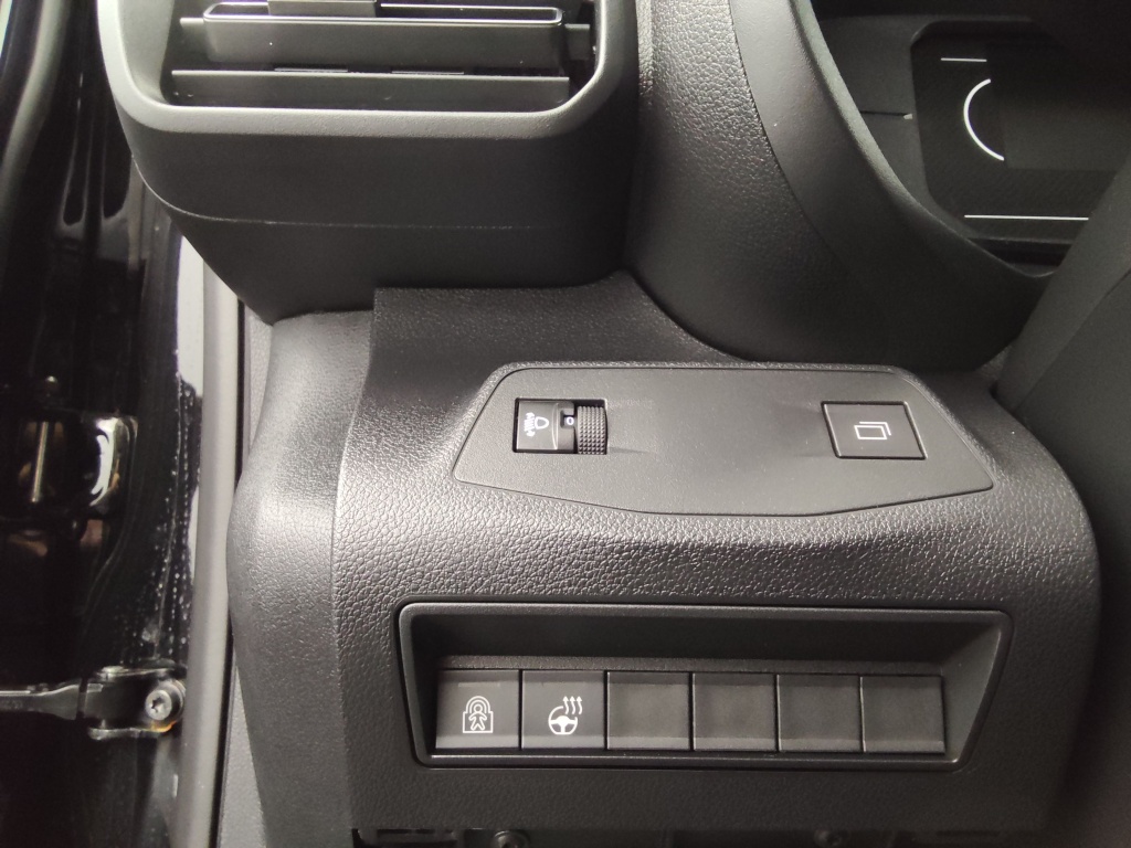 FIAT Doblo Combi 1.5 BLUEHDI 100CH 5 PLACES N1 - ref: 71082 - Photo 8