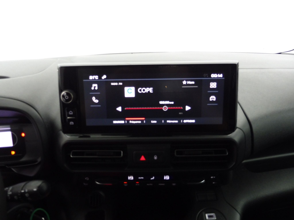 FIAT DOBLO COMBI 1.5 BLUEHDI 130CH S&S 5 PLACES N1 - ref: 71087 - Photo 10