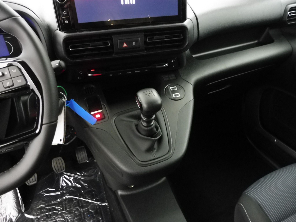 FIAT DOBLO COMBI 1.5 BLUEHDI 130CH S&S 5 PLACES N1 - ref: 71087 - Photo 11