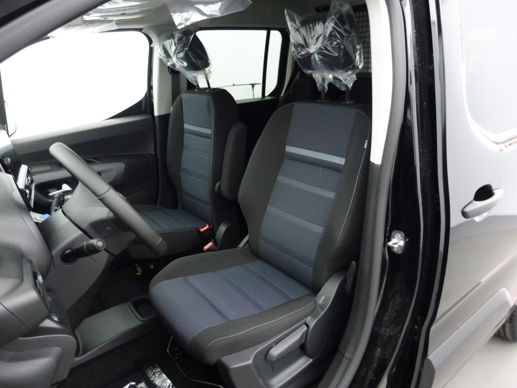 FIAT DOBLO COMBI 1.5 BLUEHDI 130CH S&S 5 PLACES N1 - ref: 71087 - Photo 12