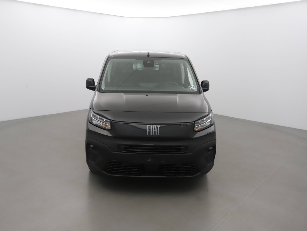 FIAT DOBLO COMBI 1.5 BLUEHDI 130CH S&S 5 PLACES N1 - ref: 71087 - Photo 2