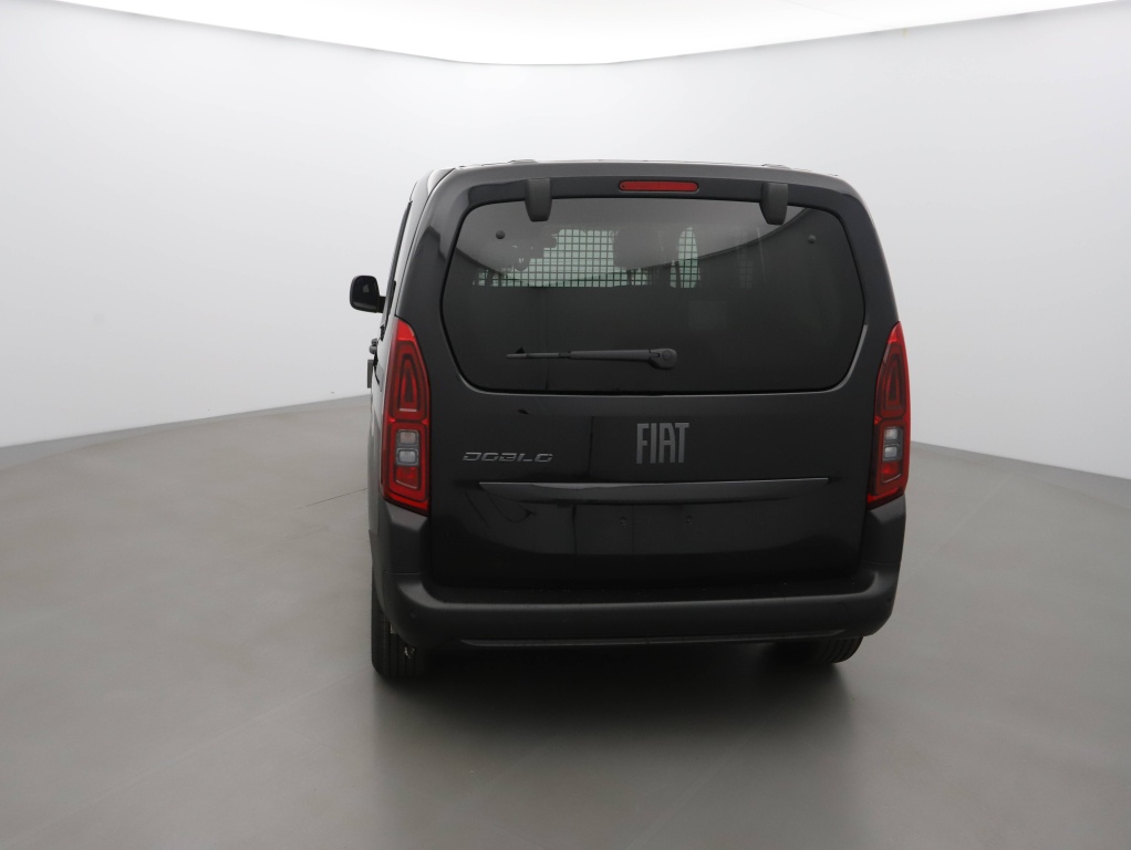 FIAT DOBLO COMBI 1.5 BLUEHDI 130CH S&S 5 PLACES N1 - ref: 71087 - Photo 4