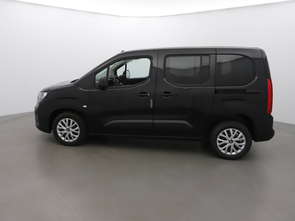 FIAT DOBLO COMBI 1.5 BLUEHDI 130CH S&S 5 PLACES N1 - ref: 71087 - Photo 5