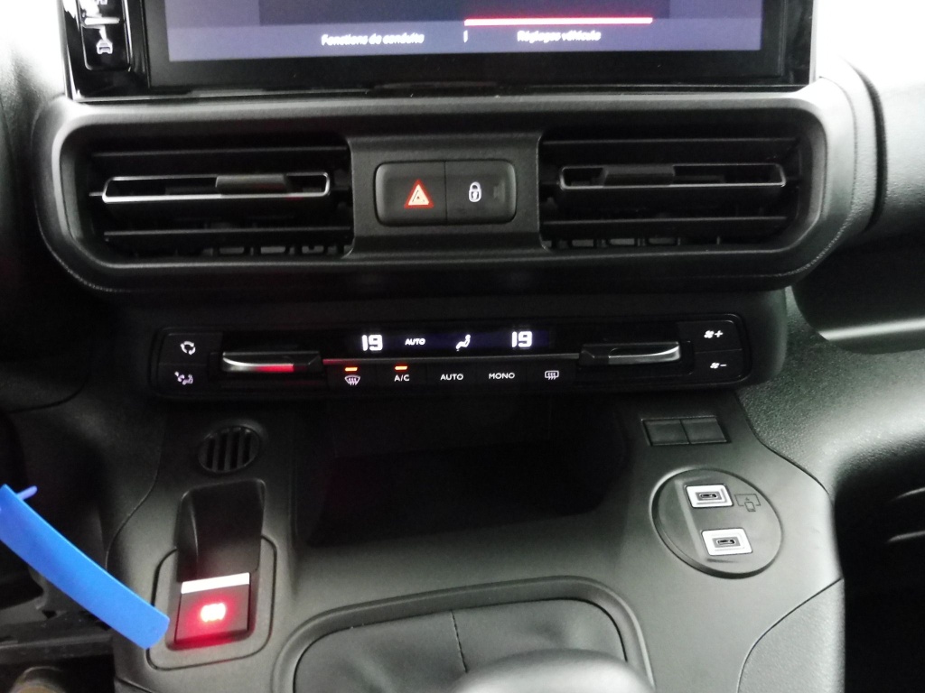 FIAT DOBLO COMBI 1.5 BLUEHDI 130CH S&S 5 PLACES N1 - ref: 71087 - Photo 6