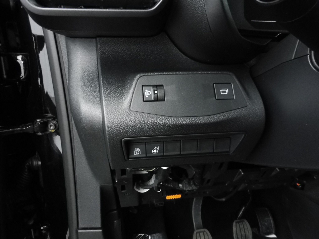 FIAT DOBLO COMBI 1.5 BLUEHDI 130CH S&S 5 PLACES N1 - ref: 71087 - Photo 7