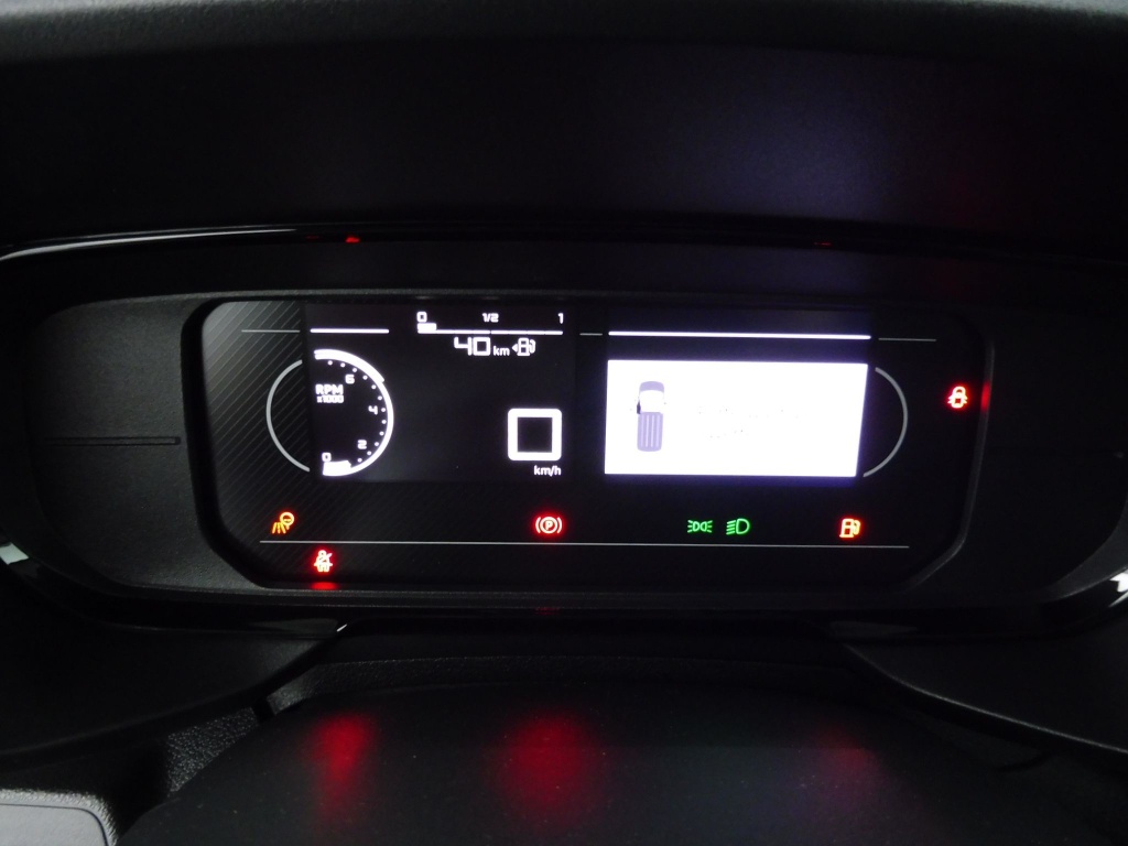 FIAT DOBLO COMBI 1.5 BLUEHDI 130CH S&S 5 PLACES N1 - ref: 71087 - Photo 8