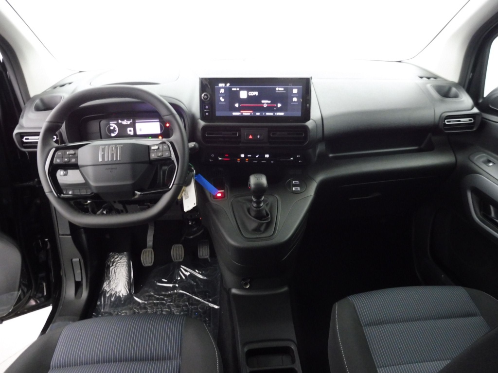 FIAT DOBLO COMBI 1.5 BLUEHDI 130CH S&S 5 PLACES N1 - ref: 71088 - Photo 13