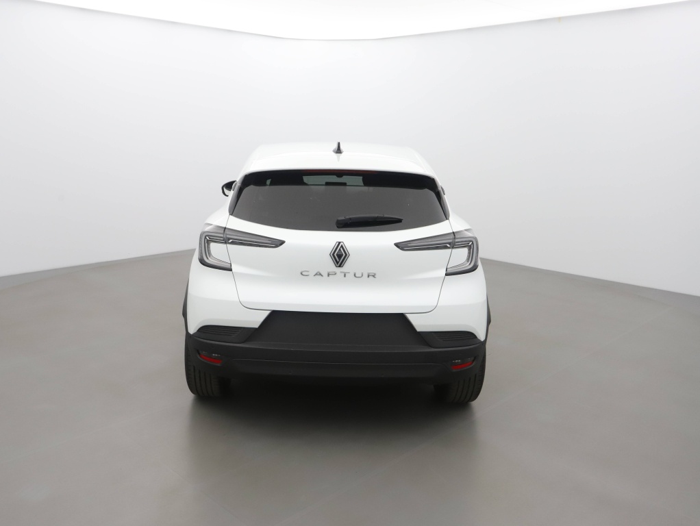 RENAULT CAPTUR II 1.3 TCE MILD HYBRID 140CH TECHNO - ref: 71106 - Photo 4