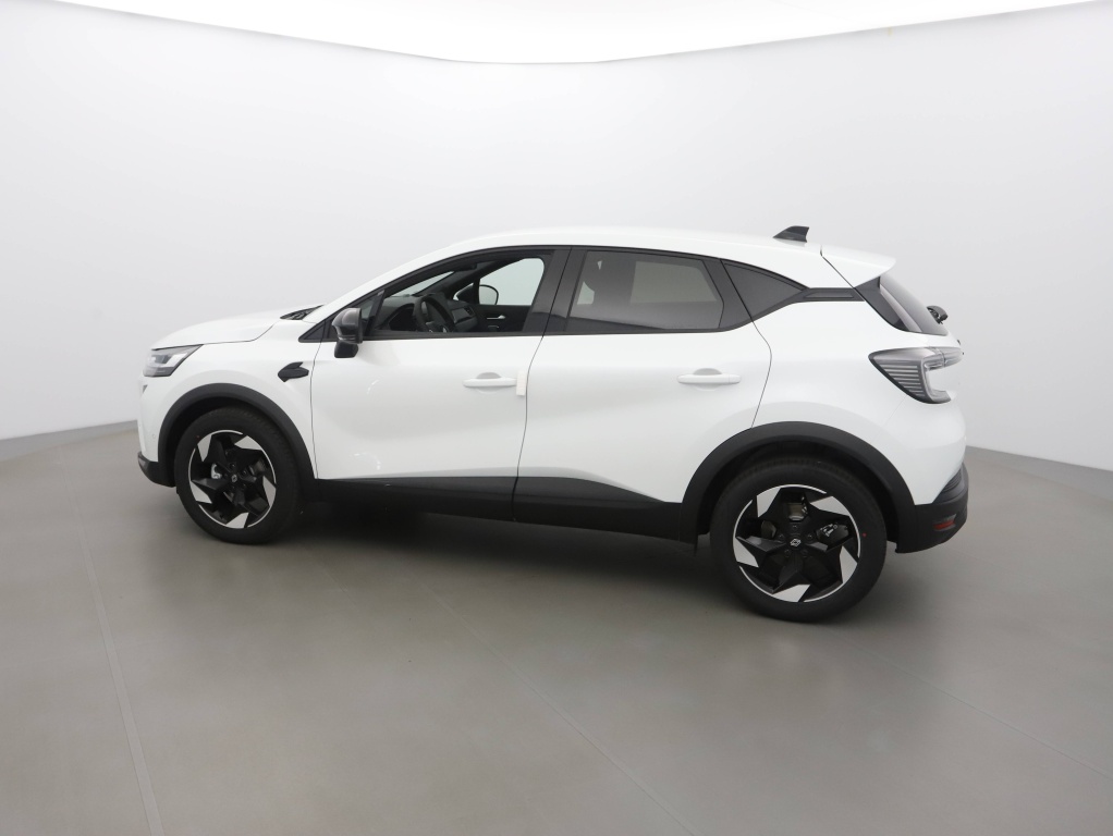 RENAULT CAPTUR II 1.3 TCE MILD HYBRID 140CH TECHNO - ref: 71106 - Photo 5