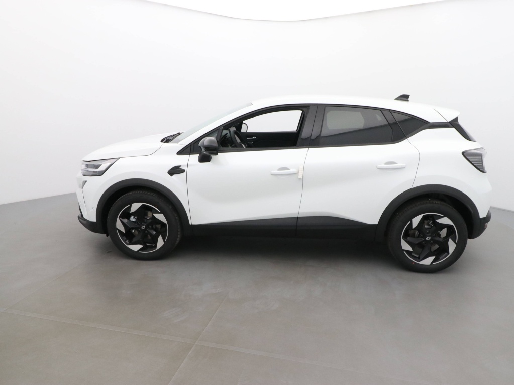 RENAULT Captur 1.3 TCE MILD HYBRID 140CH TECHNO - ref: 71107 - Photo 2