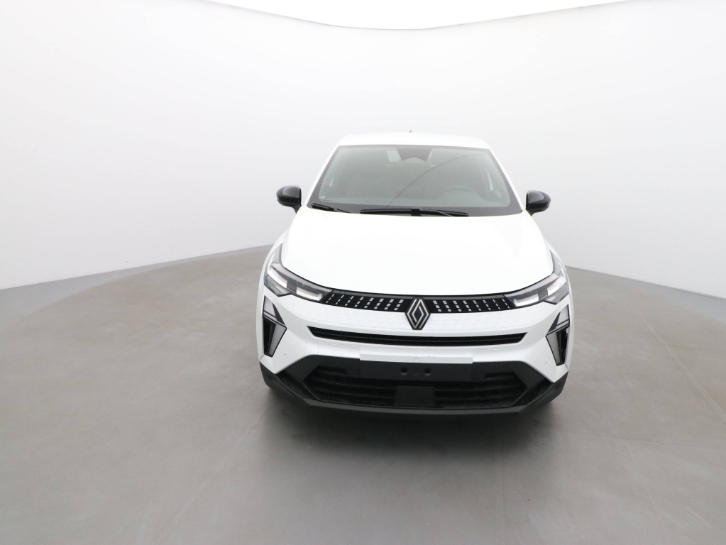 RENAULT Captur 1.3 TCE MILD HYBRID 140CH TECHNO - ref: 71107 - Photo 5