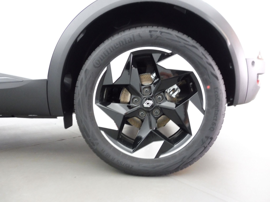 RENAULT CAPTUR II 1.3 TCE MILD HYBRID 140CH TECHNO - ref: 71109 - Photo 12