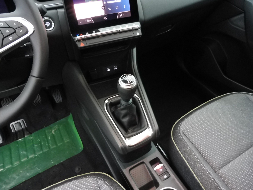 RENAULT CAPTUR II 1.3 TCE MILD HYBRID 140CH TECHNO - ref: 71109 - Photo 14