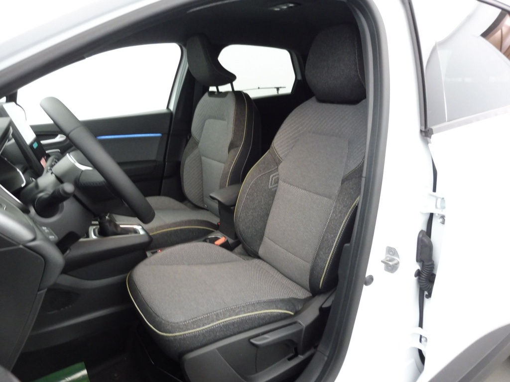 RENAULT CAPTUR II 1.3 TCE MILD HYBRID 140CH TECHNO - ref: 71109 - Photo 15