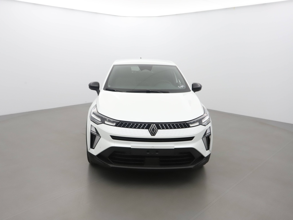 RENAULT CAPTUR II 1.3 TCE MILD HYBRID 140CH TECHNO - ref: 71109 - Photo 2