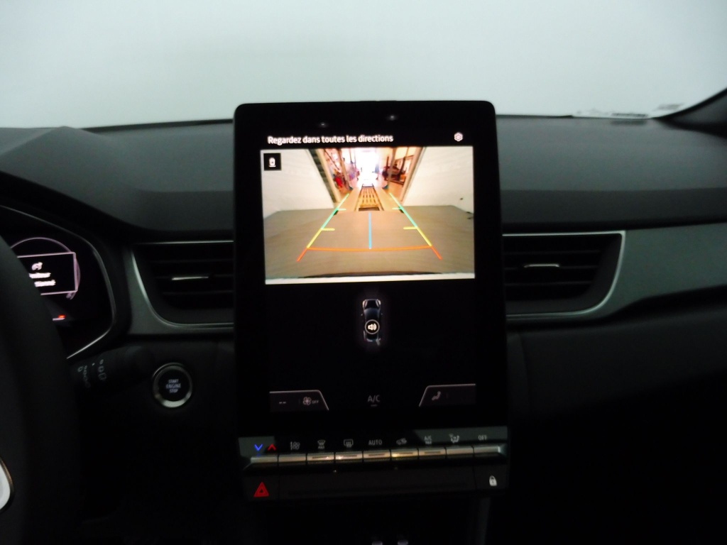 RENAULT CAPTUR II 1.3 TCE MILD HYBRID 140CH TECHNO - ref: 71109 - Photo 6