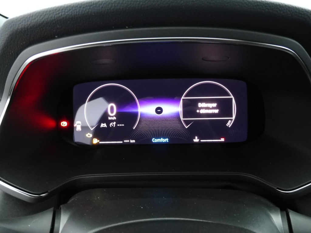 RENAULT CAPTUR II 1.3 TCE MILD HYBRID 140CH TECHNO - ref: 71109 - Photo 9