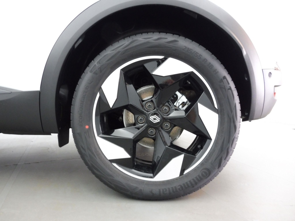 RENAULT Captur 1.3 TCE MILD HYBRID 140CH TECHNO - ref: 71110 - Photo 12