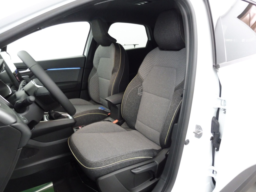 RENAULT Captur 1.3 TCE MILD HYBRID 140CH TECHNO - ref: 71110 - Photo 15