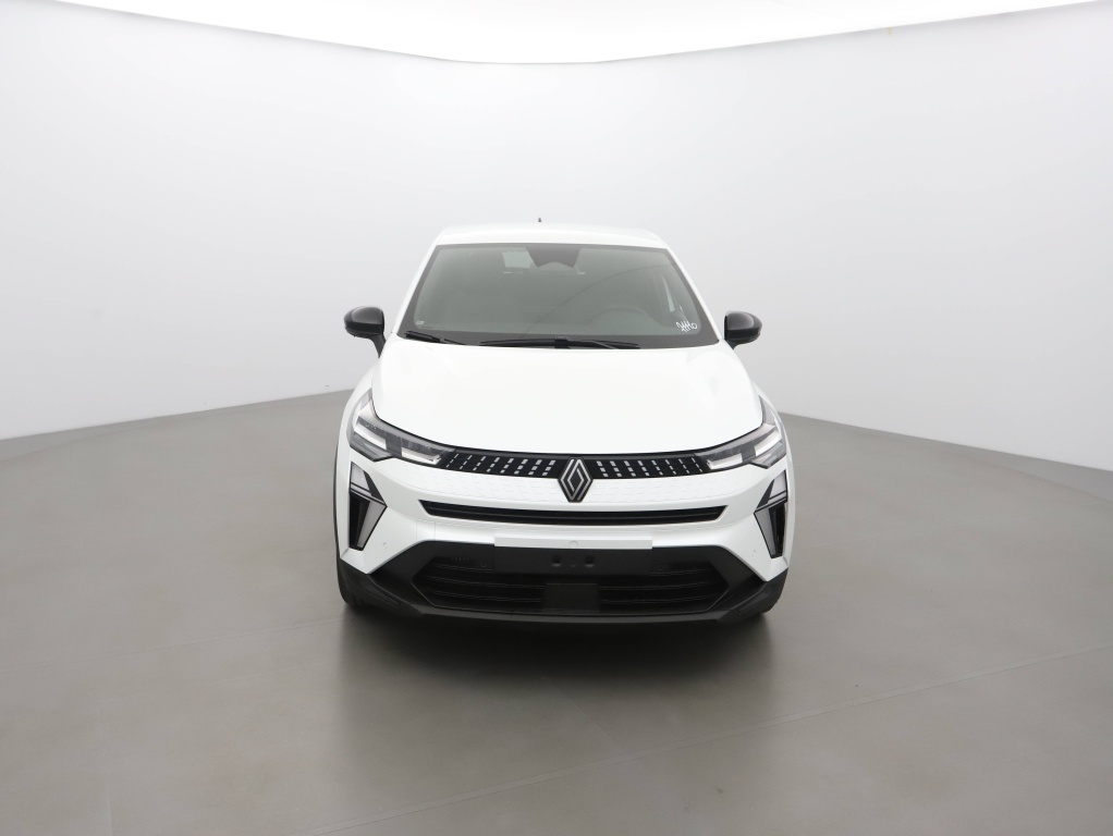 RENAULT Captur 1.3 TCE MILD HYBRID 140CH TECHNO - ref: 71110 - Photo 2