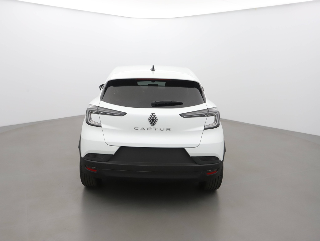 RENAULT Captur 1.3 TCE MILD HYBRID 140CH TECHNO - ref: 71110 - Photo 4