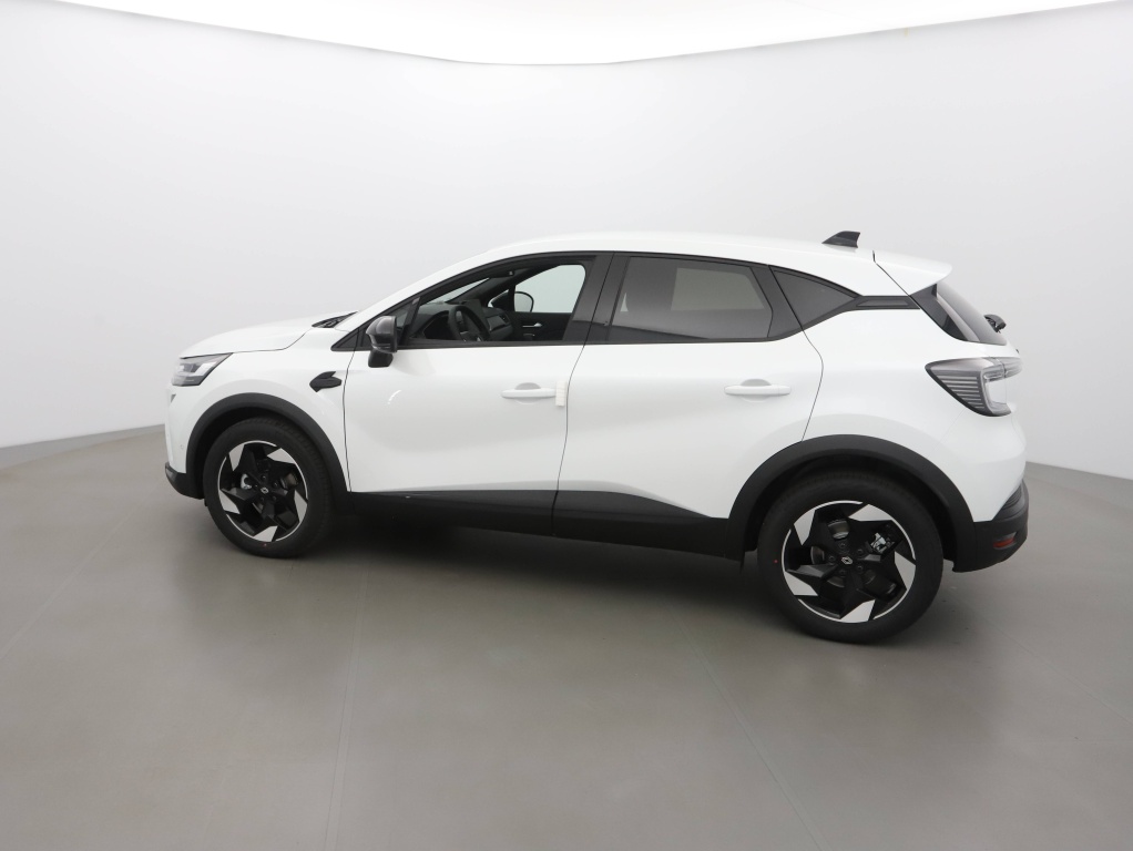 RENAULT Captur 1.3 TCE MILD HYBRID 140CH TECHNO - ref: 71110 - Photo 5
