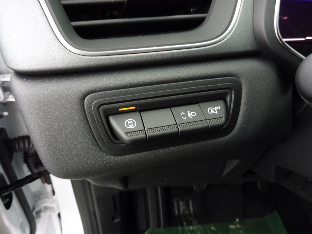 RENAULT Captur 1.3 TCE MILD HYBRID 140CH TECHNO - ref: 71110 - Photo 8
