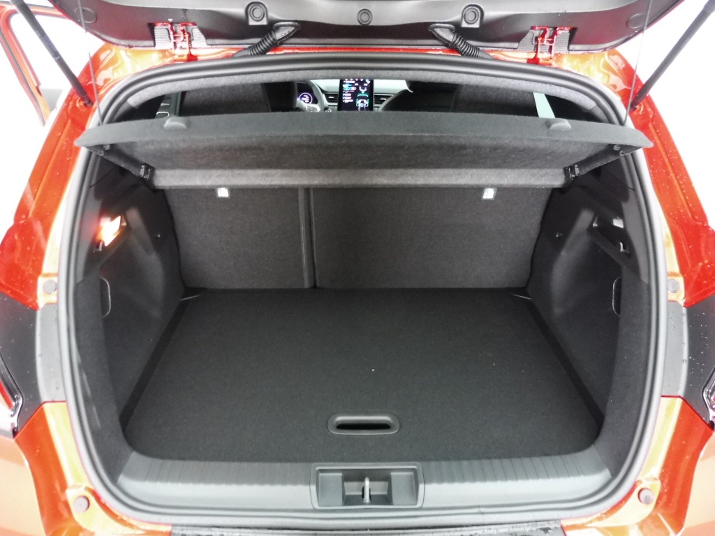 RENAULT Captur 1.3 TCE MILD HYBRID 140CH TECHNO - ref: 71124 - Photo 11
