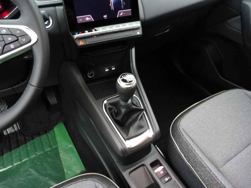 RENAULT Captur 1.3 TCE MILD HYBRID 140CH TECHNO - ref: 71124 - Photo 14
