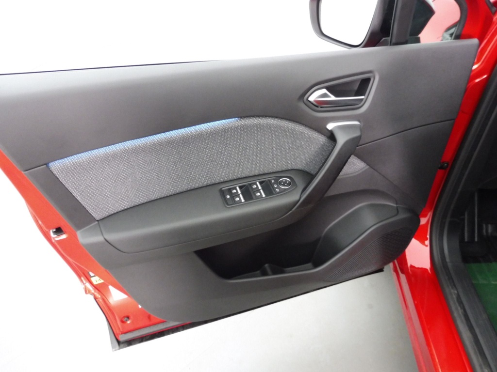 RENAULT Captur 1.3 TCE MILD HYBRID 140CH TECHNO - ref: 71124 - Photo 18