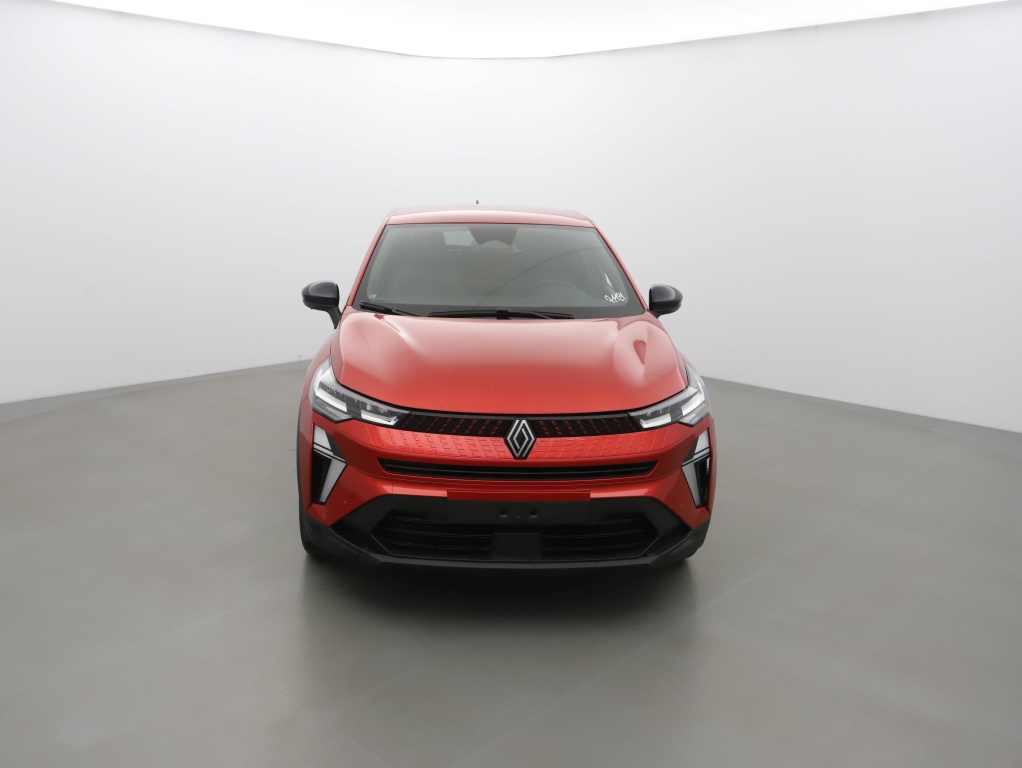 RENAULT Captur 1.3 TCE MILD HYBRID 140CH TECHNO - ref: 71124 - Photo 2