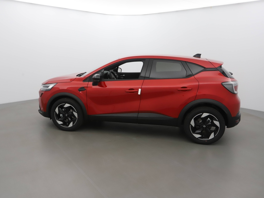 RENAULT Captur 1.3 TCE MILD HYBRID 140CH TECHNO - ref: 71124 - Photo 5