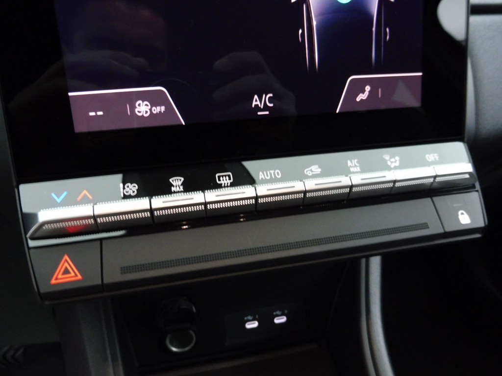 RENAULT Captur 1.3 TCE MILD HYBRID 140CH TECHNO - ref: 71124 - Photo 7