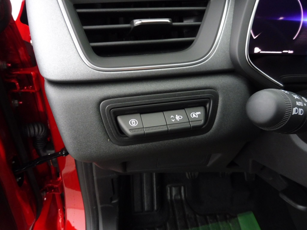 RENAULT Captur 1.3 TCE MILD HYBRID 140CH TECHNO - ref: 71124 - Photo 8