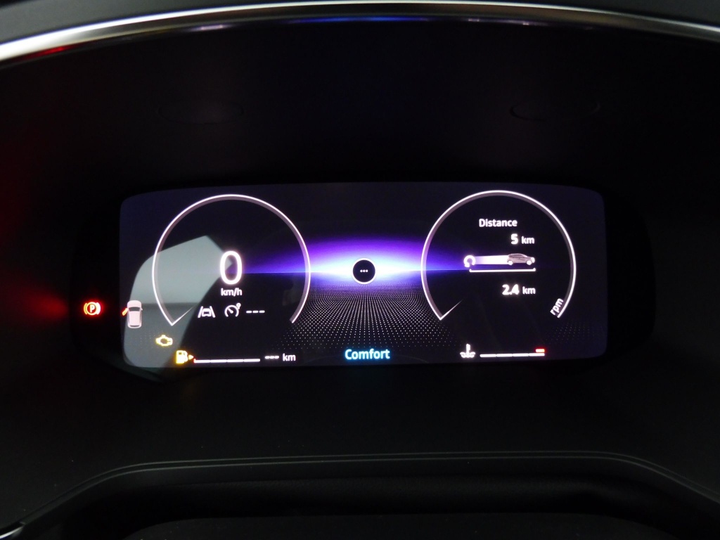 RENAULT Captur 1.3 TCE MILD HYBRID 140CH TECHNO - ref: 71124 - Photo 9