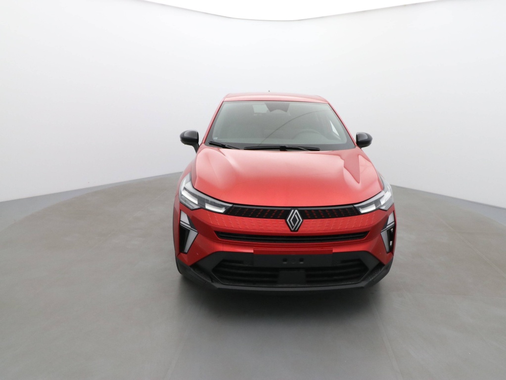RENAULT Captur 1.3 TCE MILD HYBRID 140CH TECHNO - ref: 71125 - Photo 5