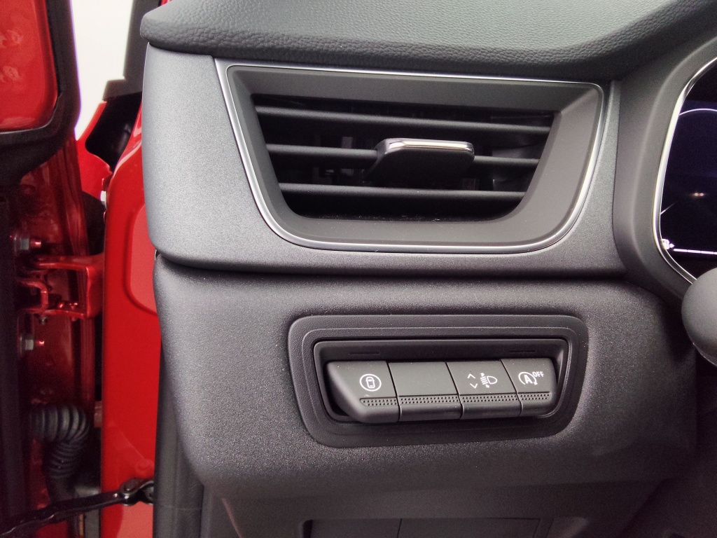 RENAULT Captur 1.3 TCE MILD HYBRID 140CH TECHNO - ref: 71125 - Photo 8