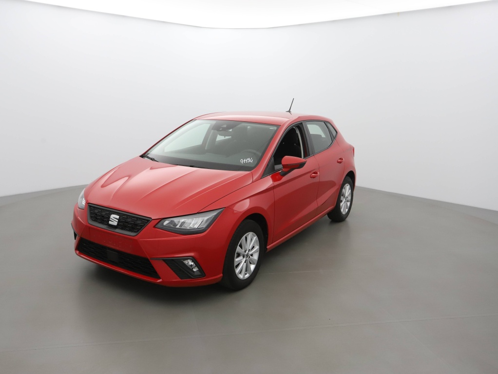 SEAT IBIZA 1.0 TSI 95CH STYLE - ref: 71134 - Photo 1