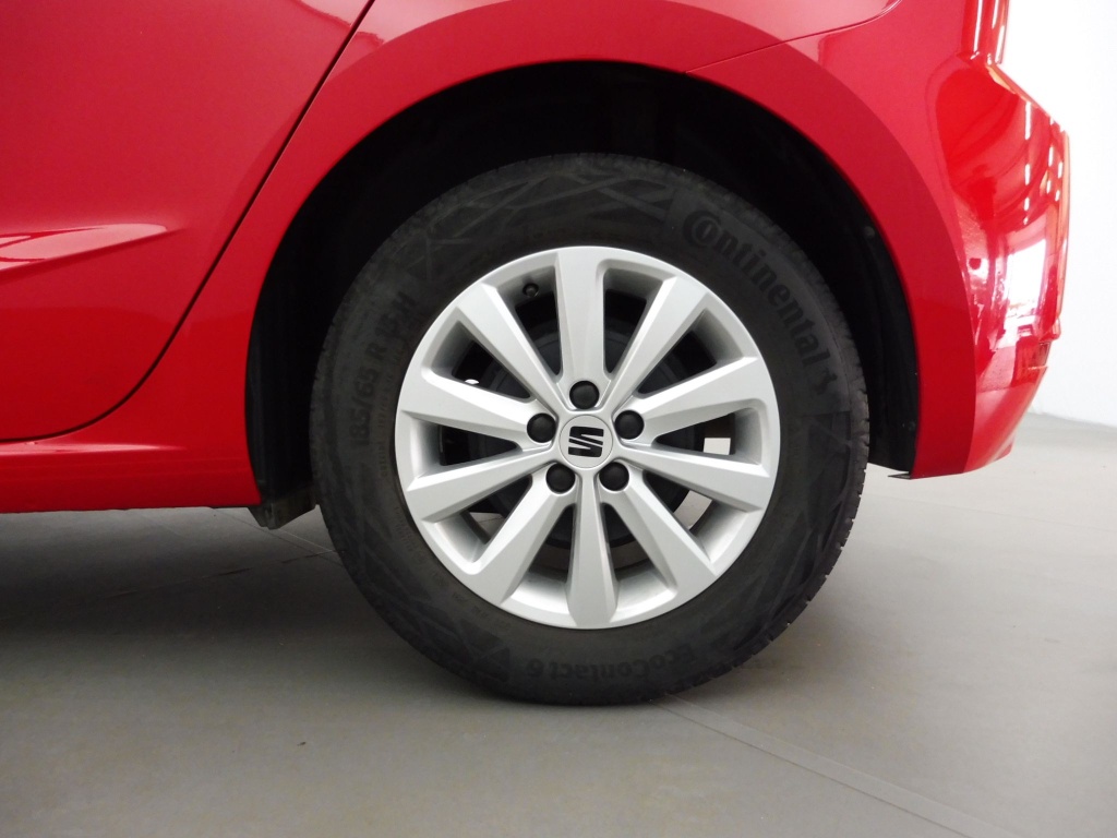 SEAT IBIZA 1.0 TSI 95CH STYLE - ref: 71134 - Photo 10