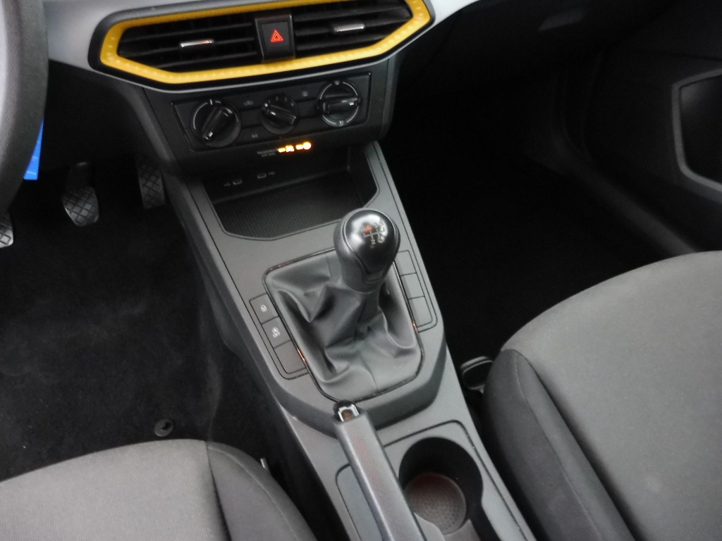 SEAT IBIZA 1.0 TSI 95CH STYLE - ref: 71134 - Photo 12