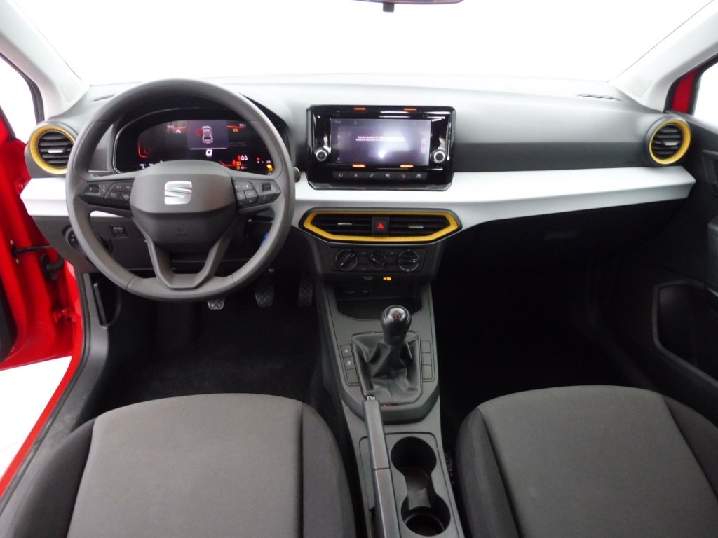 SEAT IBIZA 1.0 TSI 95CH STYLE - ref: 71134 - Photo 14