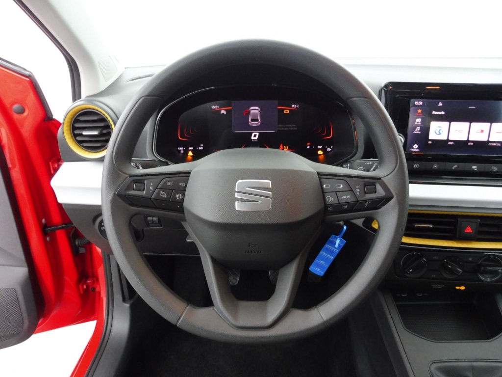 SEAT IBIZA 1.0 TSI 95CH STYLE - ref: 71134 - Photo 15