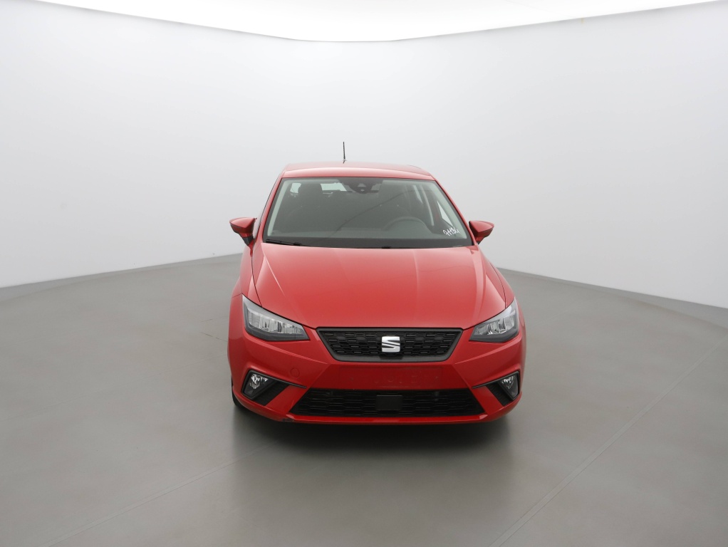 SEAT IBIZA 1.0 TSI 95CH STYLE - ref: 71134 - Photo 2