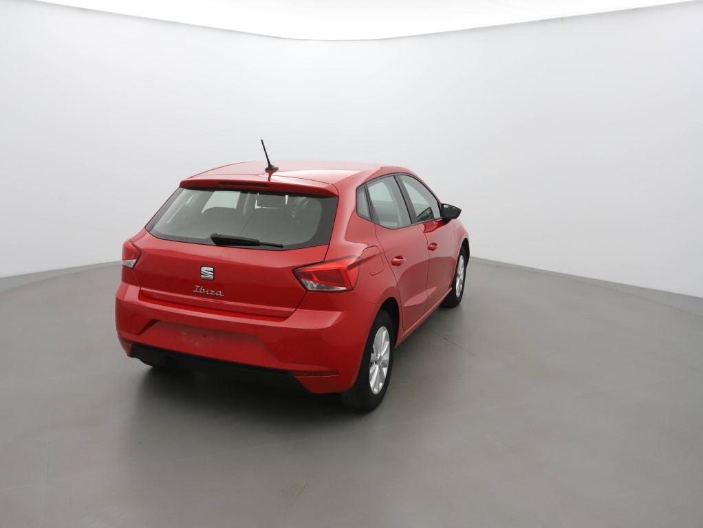 SEAT IBIZA 1.0 TSI 95CH STYLE - ref: 71134 - Photo 3