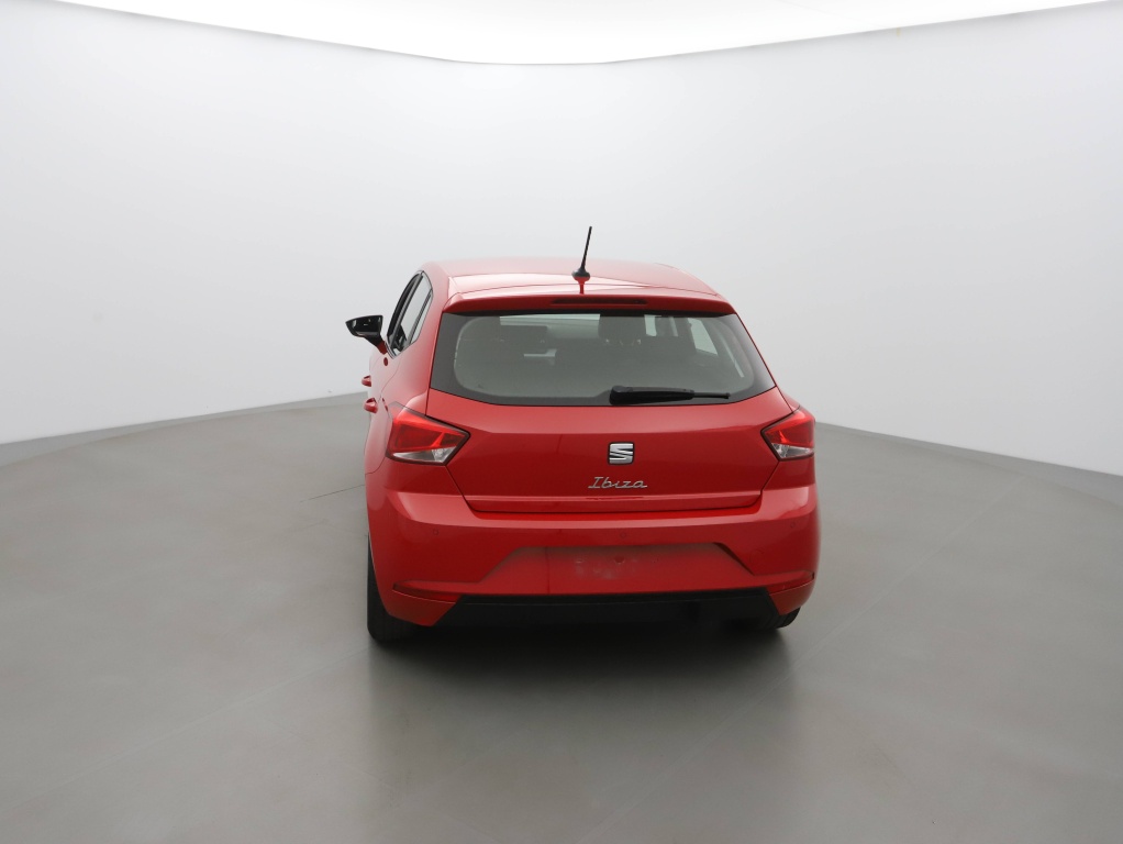 SEAT IBIZA 1.0 TSI 95CH STYLE - ref: 71134 - Photo 4