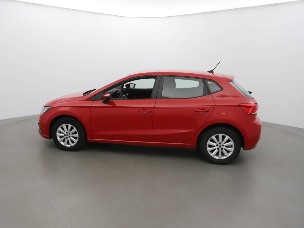 SEAT IBIZA 1.0 TSI 95CH STYLE - ref: 71134 - Photo 5