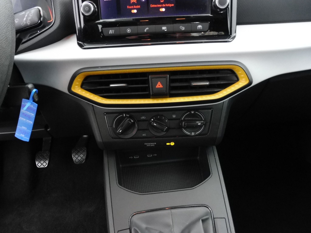 SEAT IBIZA 1.0 TSI 95CH STYLE - ref: 71134 - Photo 6