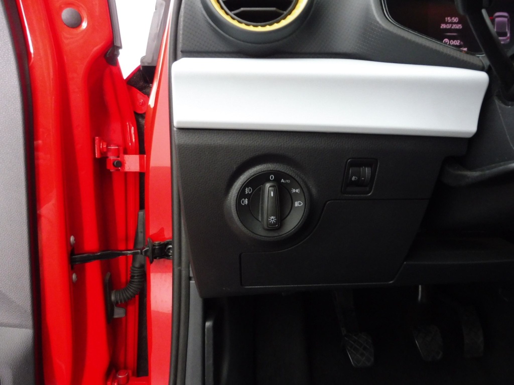SEAT IBIZA 1.0 TSI 95CH STYLE - ref: 71134 - Photo 7