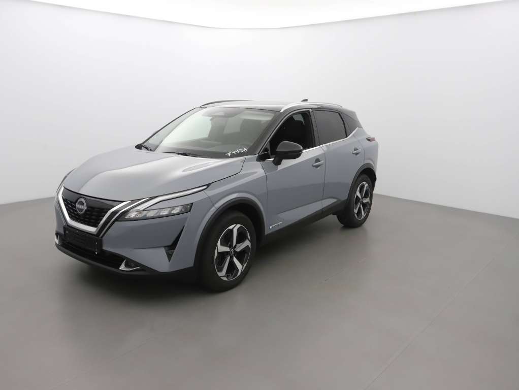 NISSAN Qashqai E-POWER 190CH N-CONNECTA 2022 - ref: 71136 - Photo 1