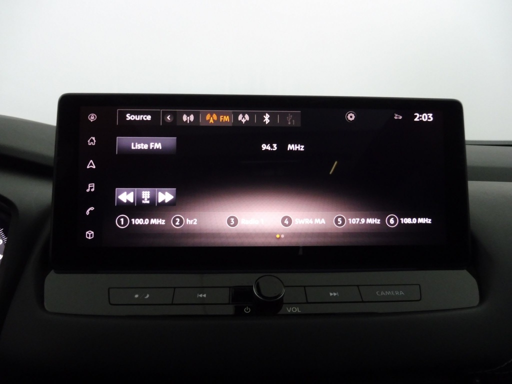 NISSAN Qashqai E-POWER 190CH N-CONNECTA 2022 - ref: 71136 - Photo 13